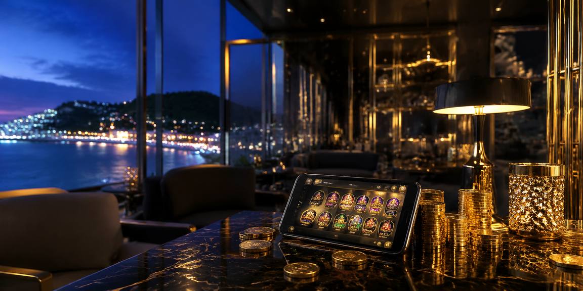 fc686 Những Gì Bạn Nhận Được Trong Sảnh fc686 Casino